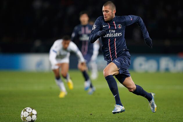 PSG: Thoughts from the Evian Match