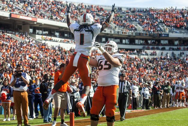 Miami Football: 10 Bowl Eligible Teams the Canes Could Beat