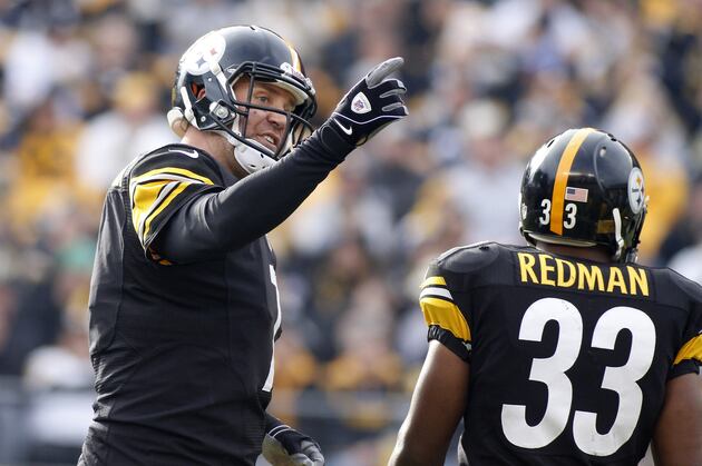 Steelers vs. Chargers: Pittsburgh's Winners and Losers from Week 14 Loss