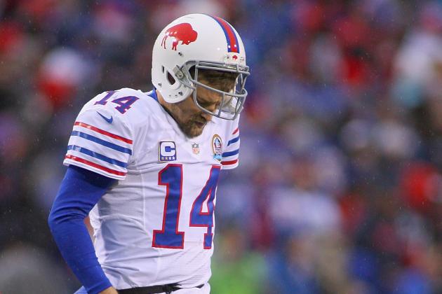 Buffalo Bills Winners and Losers: Bills/Rams Edition