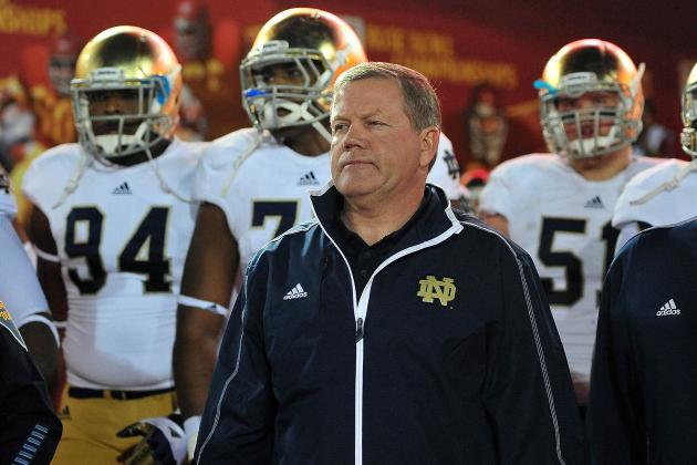 5 Schools Whose Bowl Games Matter Most for Recruiting