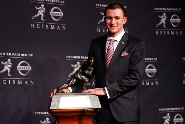 The Most Impressive Heisman Winners Ever