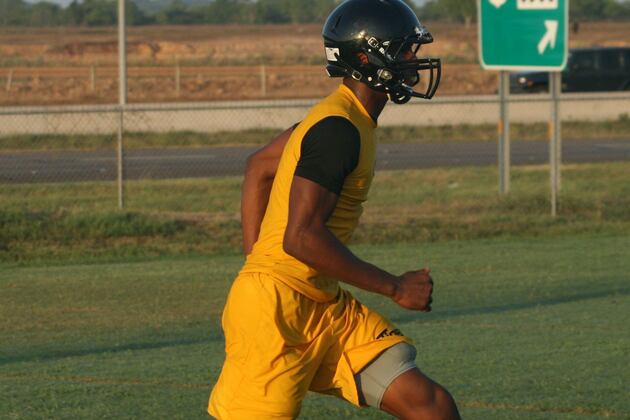Power Ranking SEC's 2013 Recruiting Classes, Post-Ricky Seals-Jones Commitment