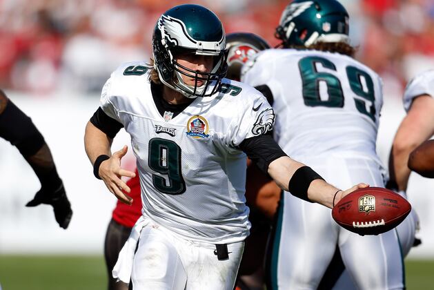 7 Valuable Things the Philadelphia Eagles Can Still Learn in Remaining Games