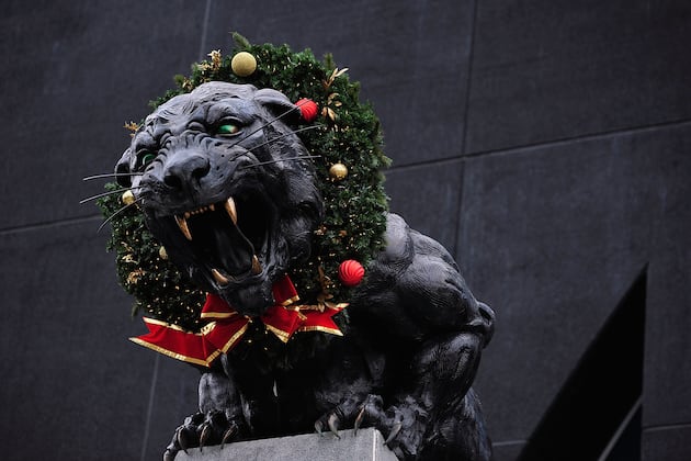Falcons at Panthers: Atlanta's Biggest Winners and Losers from Week 14