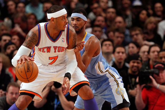 Denver Nuggets vs. New York Knicks: Postgame Grades and Analysis for New York