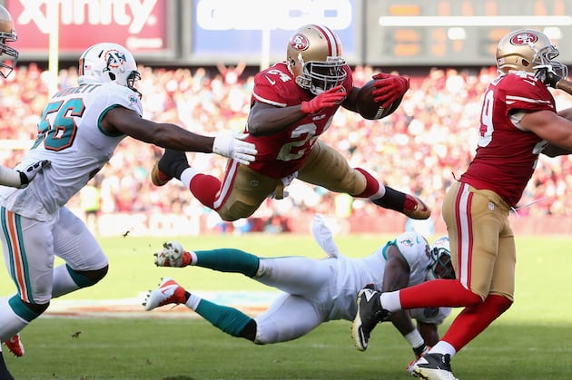 Miami Dolphins: 7 Takeaways from Week 14 Loss to 49ers