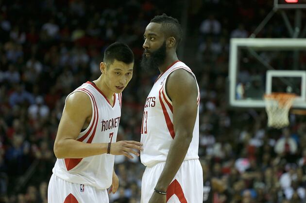 NBA Players Making the Most of Their New Roles
