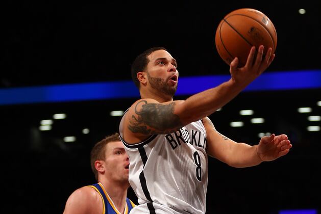 What We Learned from the First Quarter of the Brooklyn Nets' Season