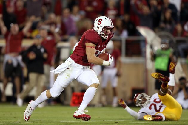 College Football: Grading Every All-American List