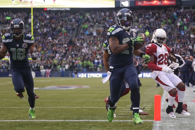 Seahawks vs. Cardinals: Seattle's Biggest Winners and Losers from Week 14