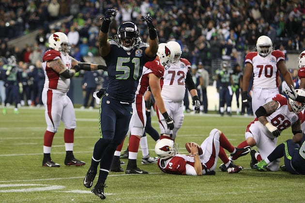 Seahawks vs. Cardinals: Seattle's Biggest Winners and Losers from Week 14
