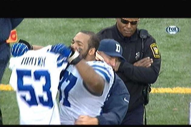 Cowboys vs. Bengals: Dallas' Biggest Winners and Losers from Week 14