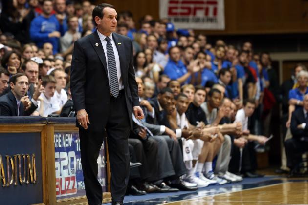 Which 2013 Duke Recruit Will Have a Bigger Impact: Matt Jones or Semi Ojeleye?