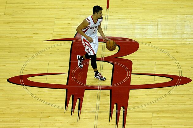 Blueprint for a Deep Houston Rockets Playoff Run