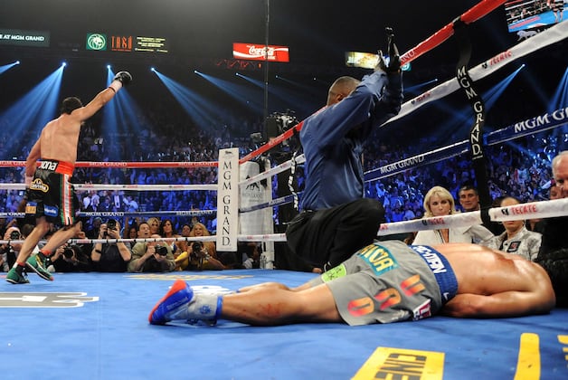 Manny Pacquiao: What's Next After Devastating Defeat by Marquez?