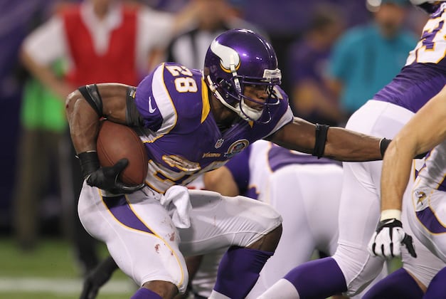 Who Are the Favorites for Every Major NFL Award After Week 14?