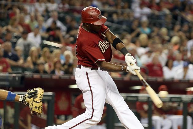 6 Ways the Texas Rangers Can Replace Mike Napoli in the Lineup
