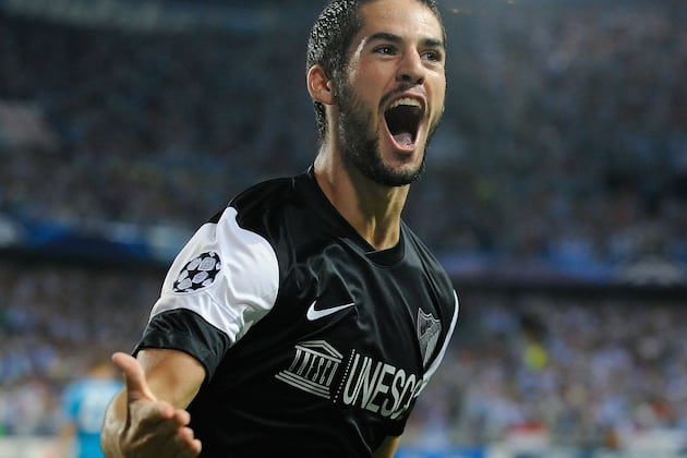 January Transfer Rumors: 6 Christmas Wishes for Manchester City