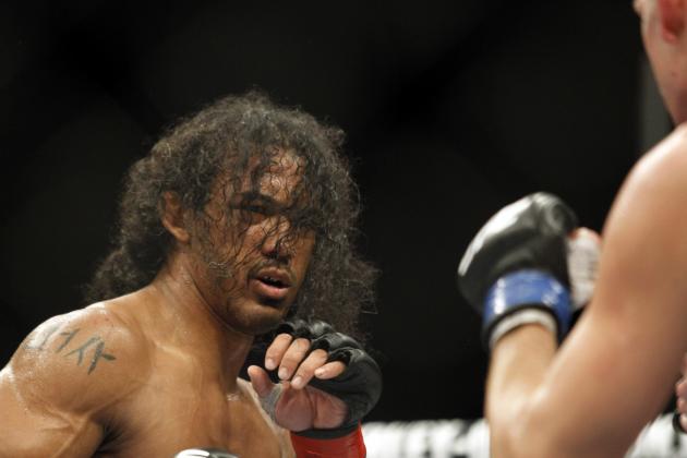 10 Things Learned from UFC on FOX 5 and Major Headlines