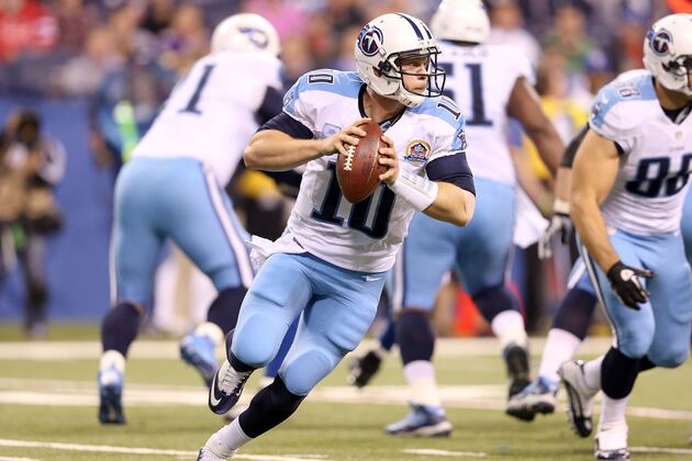 The Most Boneheaded Plays, Calls and Quotes of NFL Week 14