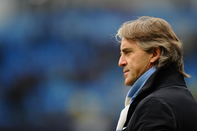7 Lessons from Manchester City's Dramatic 2-3 Derby Loss to Manchester United