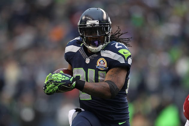 NFL Playoff Picture: What If the Season Ended Today?