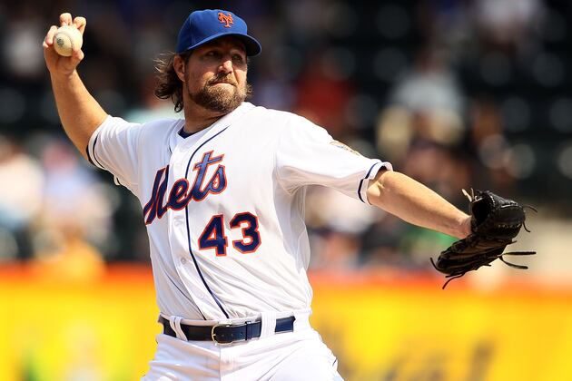 MLB Hot Stove Rumors That Seem Like They Will Never Go Away
