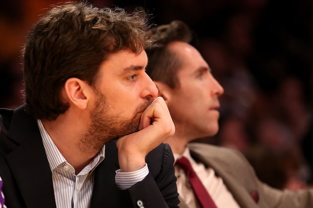 7 Burning Questions for Lakers on Upcoming Road Trip