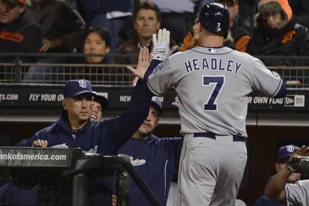 3 Reasons the Padres Will Convince Superstar Chase Headley to Sign Long Term