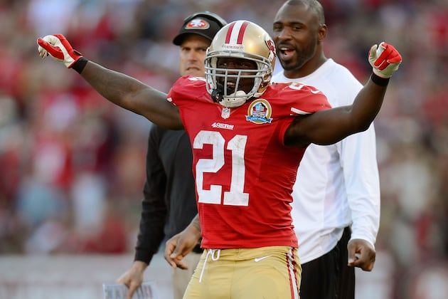 Breaking Down Every Potential Playoff Matchup for San Francisco 49ers