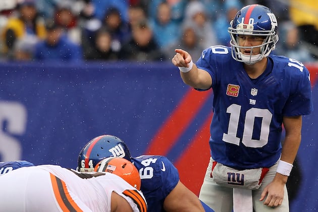 5 Valuable Things Giants Can Still Learn in Remaining Games