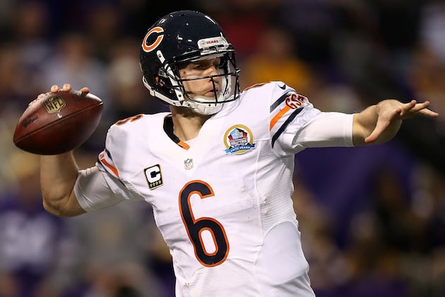 Breaking Down Every Potential Playoff Matchup for the Chicago Bears
