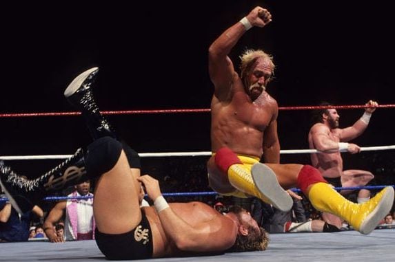 Ranking the 10 Greatest Finishing Moves in WWE History