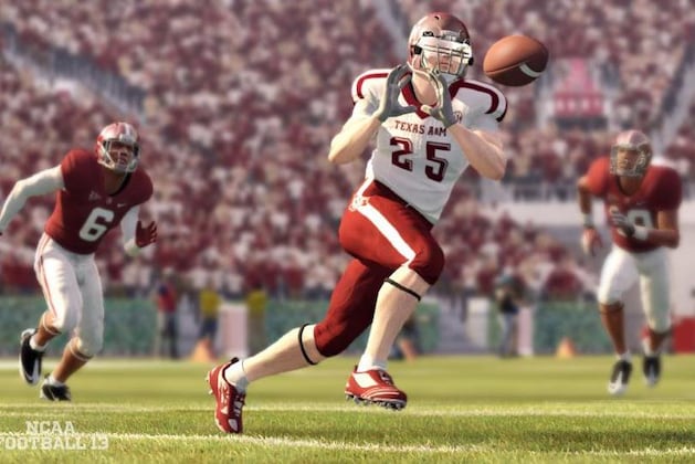 Virtual Simulation Stimulation: College Football's Bowl Season