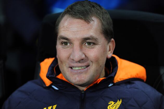 Liverpool Transfers: A Position-by-Position Look at Possible January Changes