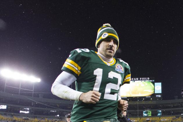 Player Grades and Analysis for the Green Bay Packers Week 14 Win over the Lions
