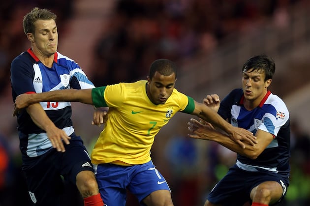 Lucas Moura: What PSG Fans Can Expect from the Brazilian Midfielder
