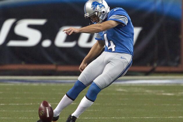 National Football League: 5 Potential Rule Changes for Player Safety