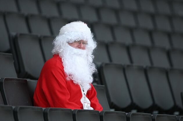 5 Reasons MLS Can Continue to Grow in Popularity This Christmas