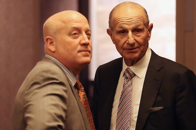 NHL Lockout: Ranking Power and Influence of the Owners in CBA Talks