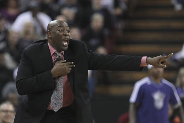 NBA Coaches on the Hot Seat at 2012-13 Quarter-Season Mark