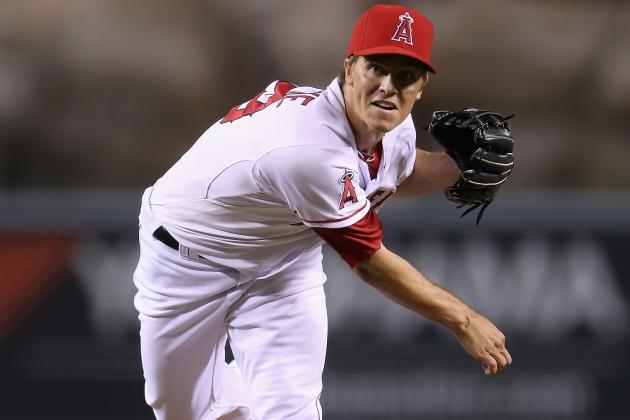 Dominoes That Will Fall After Zack Greinke, Michael Young, James Shields Deals
