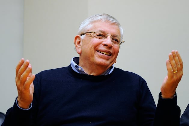 7 Most Controversial Moments of David Stern's Reign as NBA Commissioner
