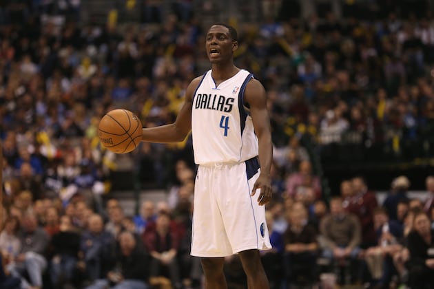 5 Ways Darren Collison Can Find His Groove for Dallas Mavericks