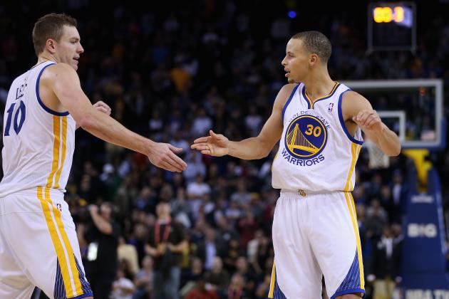 Surprising NBA Teams on Pace to Shake Up the Postseason