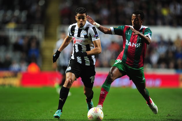 Rating the Newcastle United Players in the 2-1 Loss to Fulham