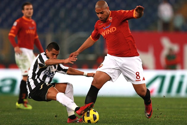AS Roma Power Rankings: The 5 Worst Signings in Club History