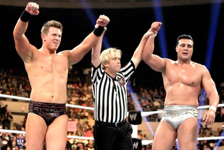 WWE TLC 2012: 5 Additional Matches We Need Added to the Card ASAP