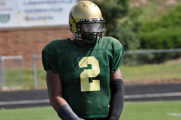 7 Recruits Most Likely to Commit During Bowl Season